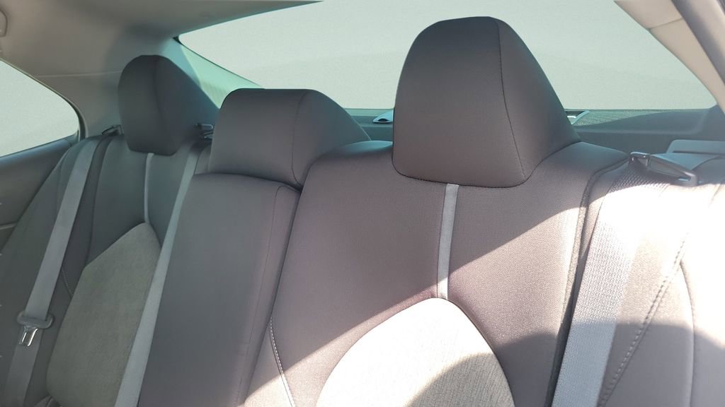 Certified 2022 Toyota Camry LE image 13