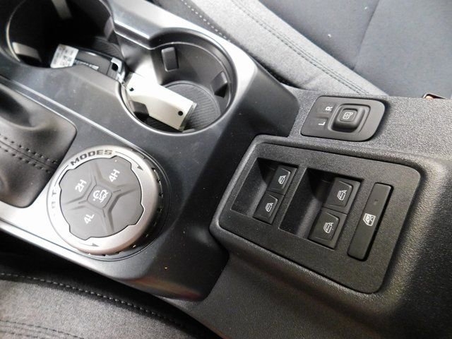 New 2025 Ford Bronco Big Bend image 24