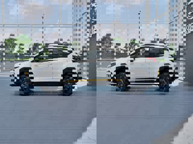 New 2026 Subaru Crosstrek 2.5i Sport image 3