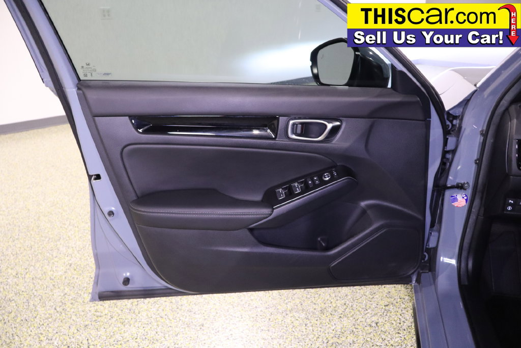 Used 2024 Honda Civic Sport Touring image 35