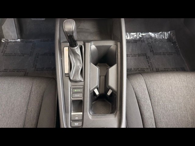 Certified 2023 Honda Accord EX image 23