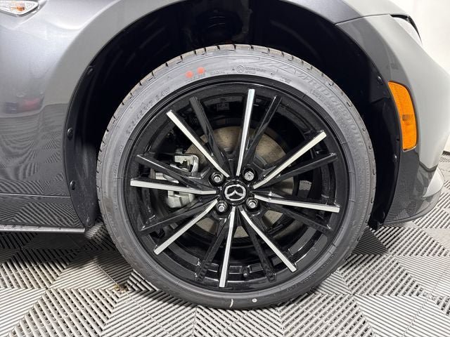 New 2026 MAZDA MX-5 Miata Grand Touring RWD image 11