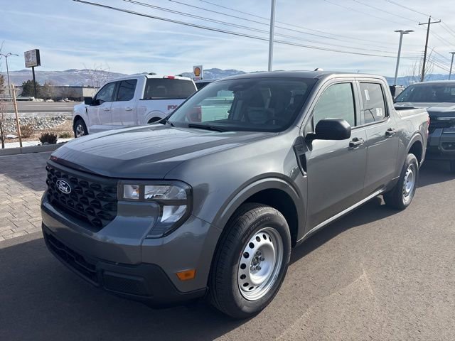 New 2026 Ford Maverick XL w/ Equipment Group 101A image 2