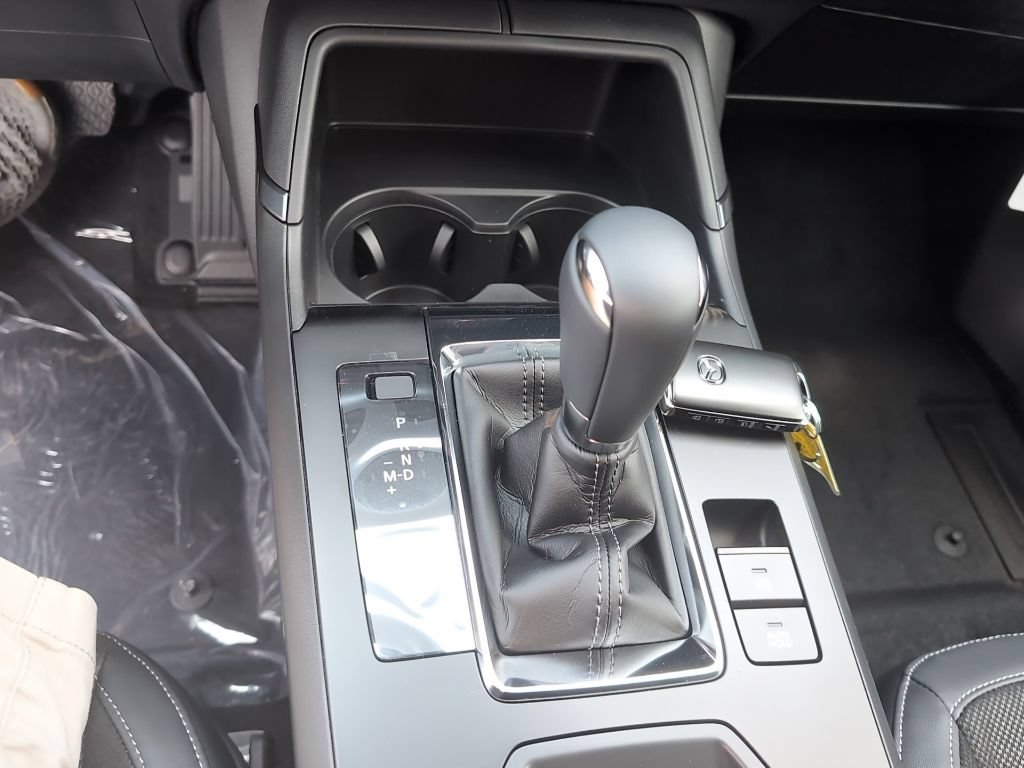 New 2026 MAZDA CX-5 Preferred AWD/4WD image 22