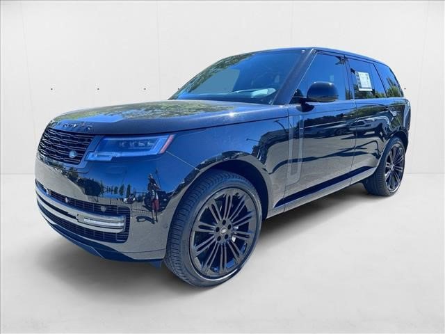 Used 2024 Land Rover Range Rover SE
