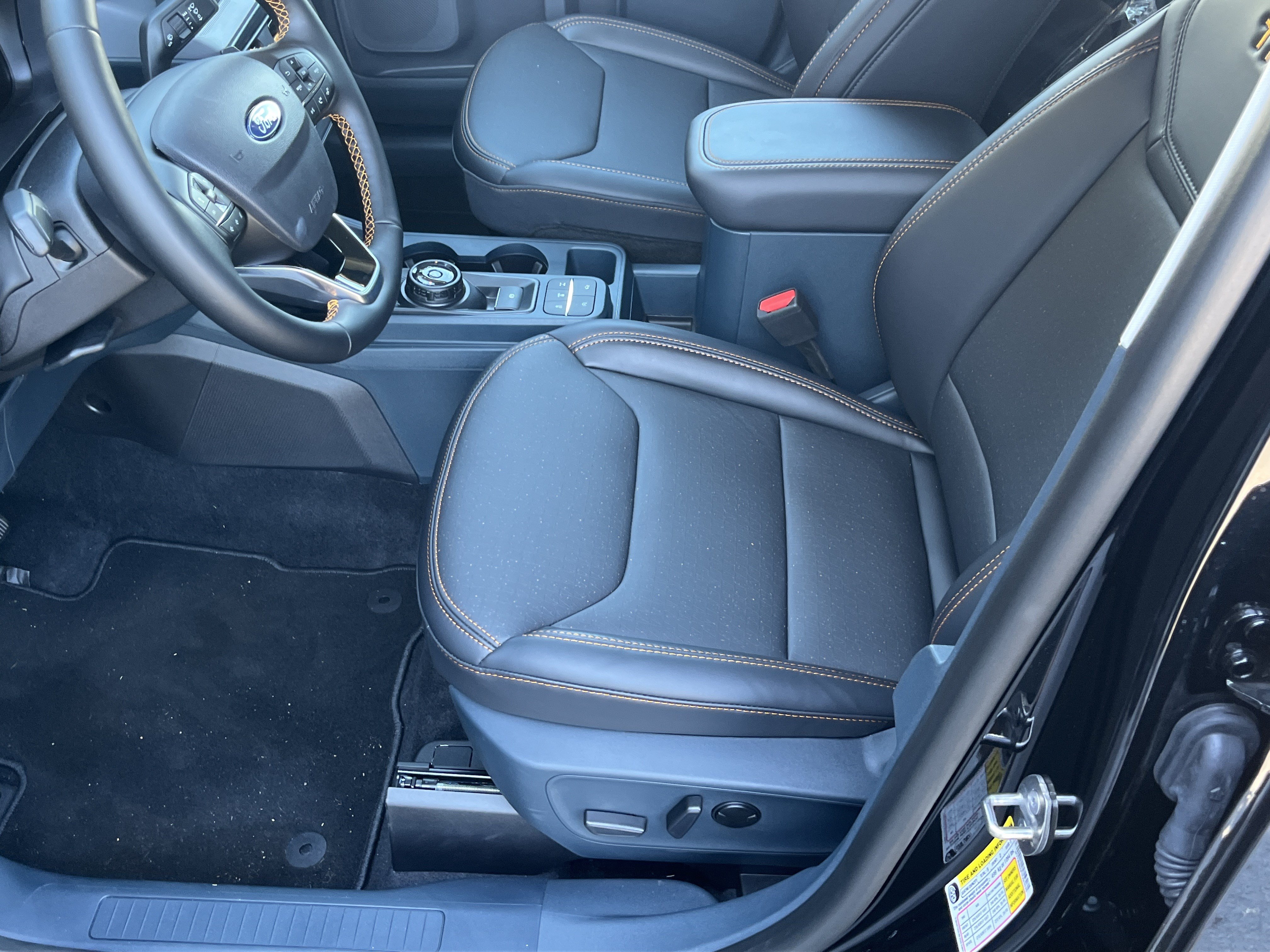 New 2026 Ford Maverick Tremor AWD/4WD image 12