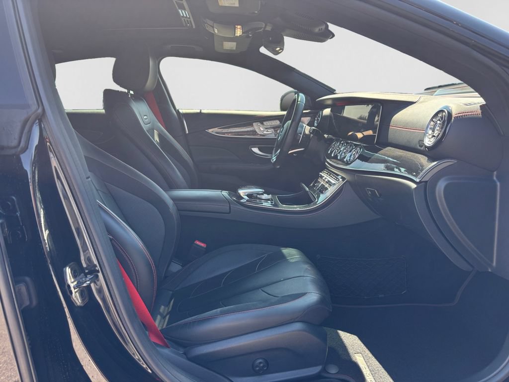 Used 2019 Mercedes-Benz CLS 53 AMG 4MATIC image 15