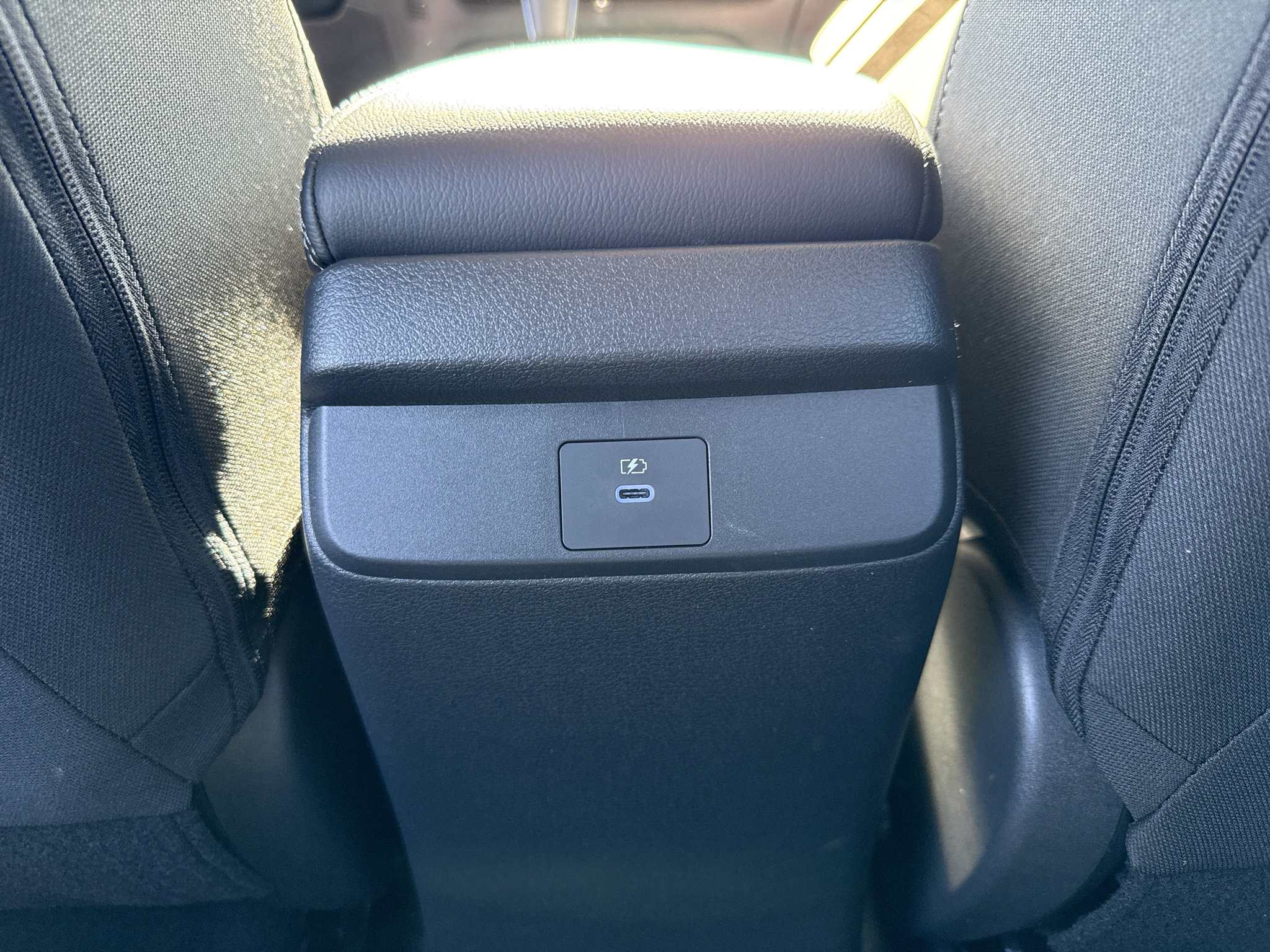 New 2027 Nissan Sentra SV FWD image 13