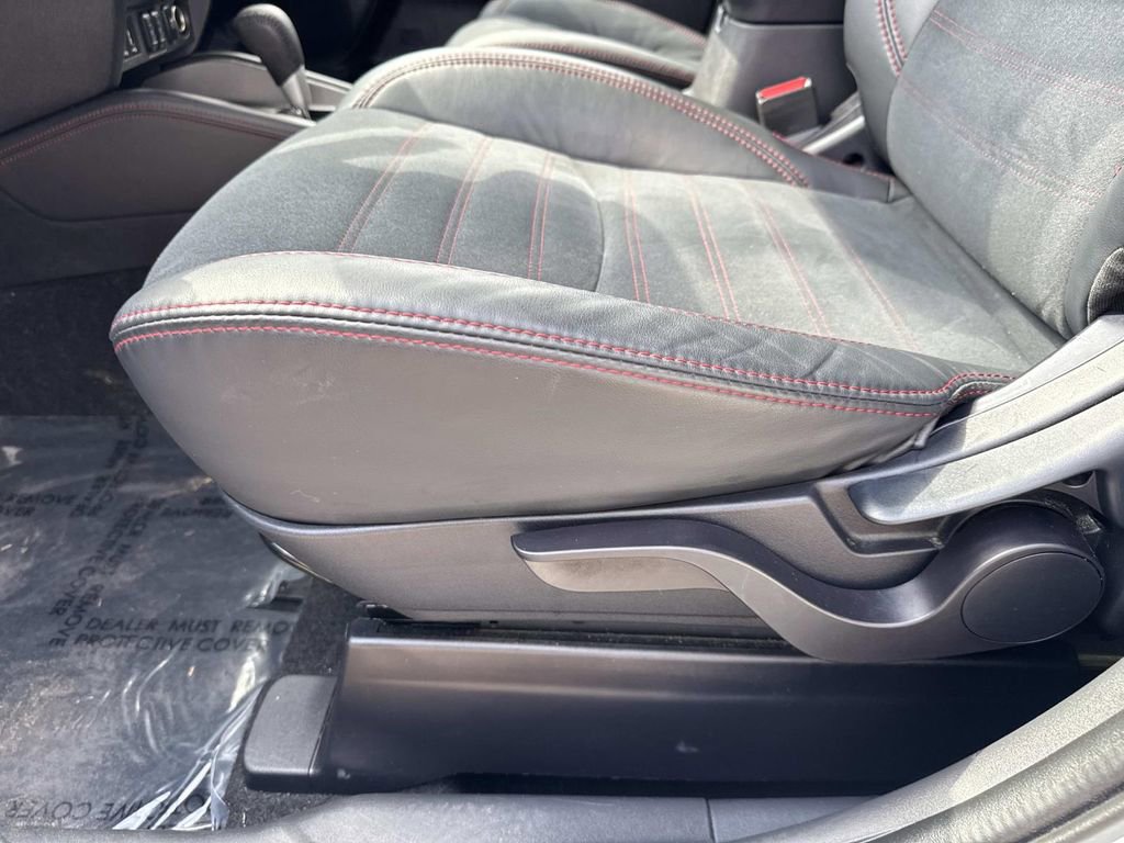 Used 2024 Mitsubishi Outlander Sport AWD image 18