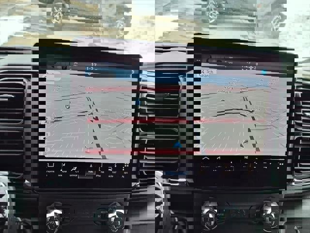 New 2026 RAM ProMaster 1500 image 31