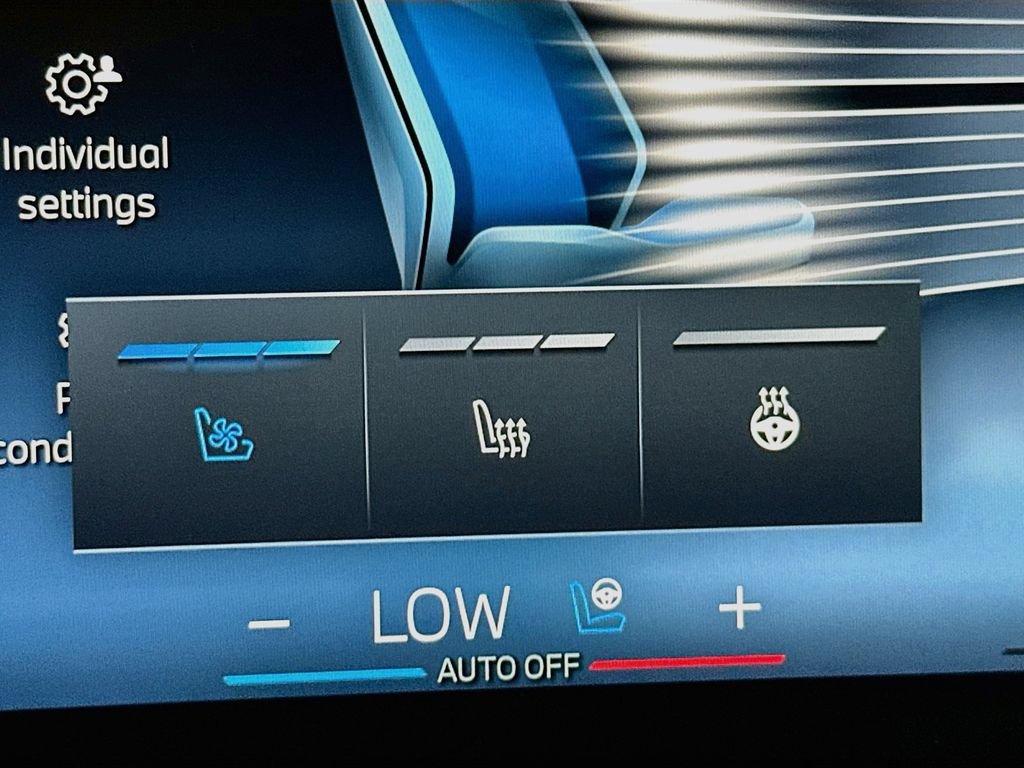 New 2026 BMW X5 xDrive50e w/ Executive Package AWD/4WD image 21