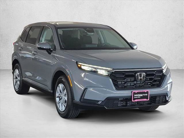 New 2026 Honda CR-V LX image 7