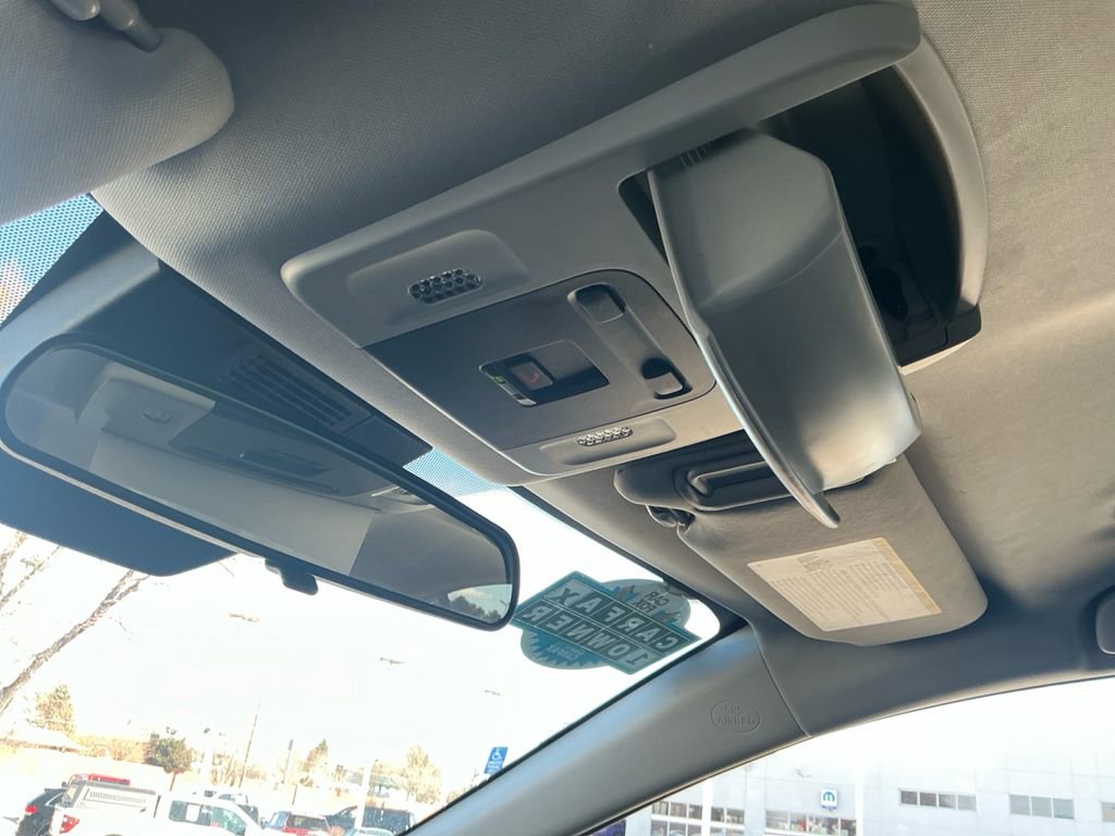 Used 2025 Toyota Camry LE image 25