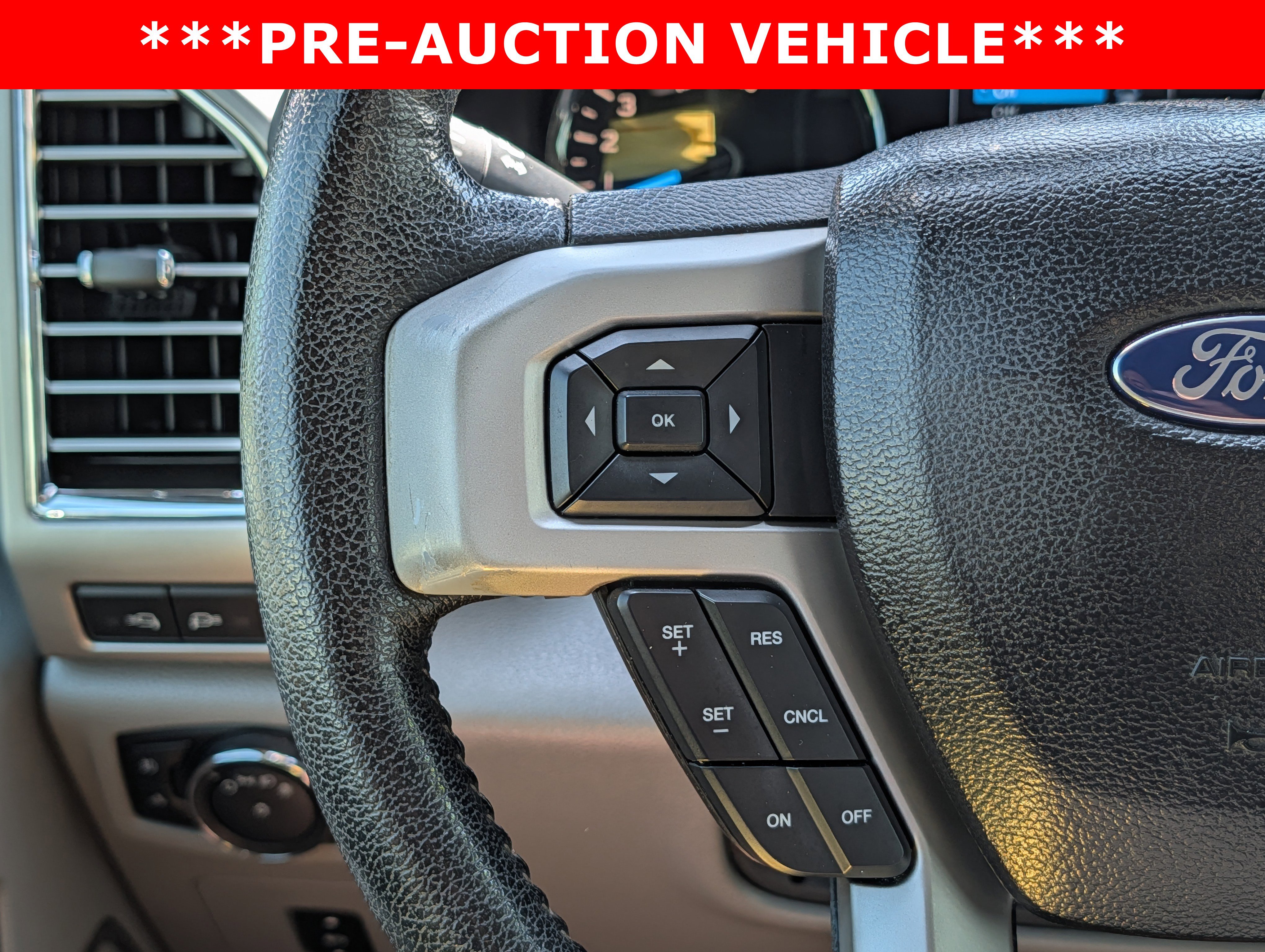 Used 2016 Ford F150 Lariat AWD/4WD image 25