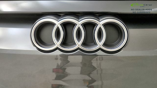 Used 2023 Audi e-tron GT Premium Plus AWD/4WD image 31