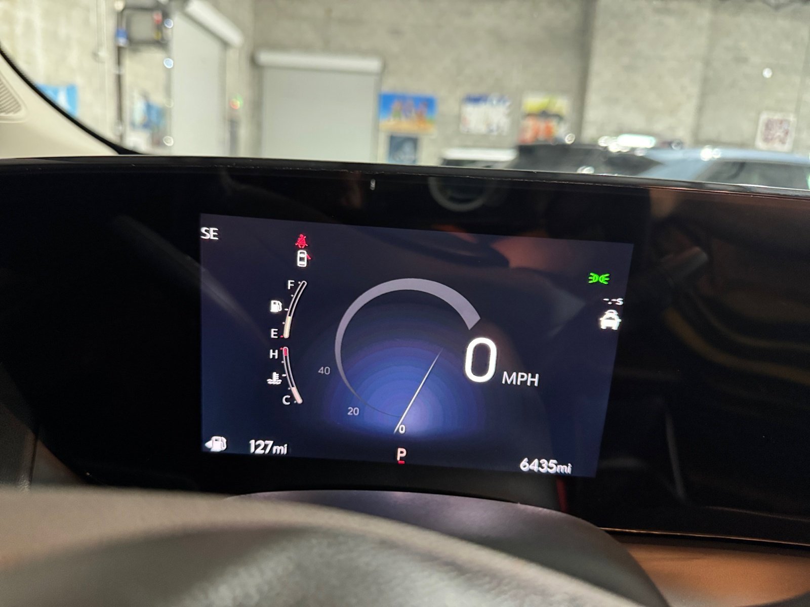 Used 2025 Buick Encore GX Sport Touring w/ Comfort Package image 11