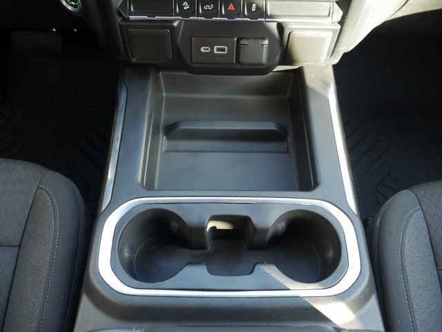 Used 2021 Chevrolet Silverado 1500 LT Trail Boss image 20