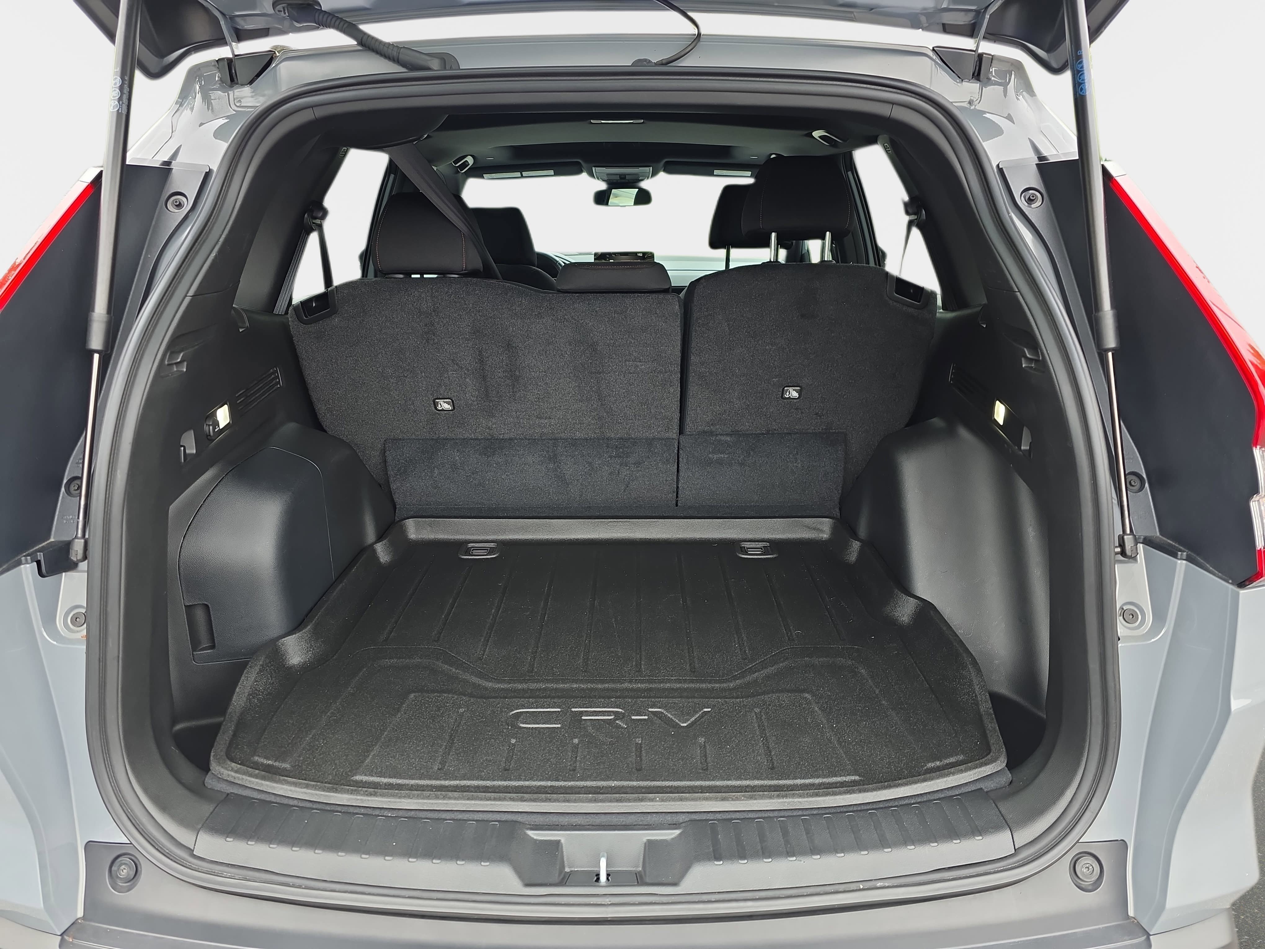 Used 2025 Honda CR-V Sport image 10