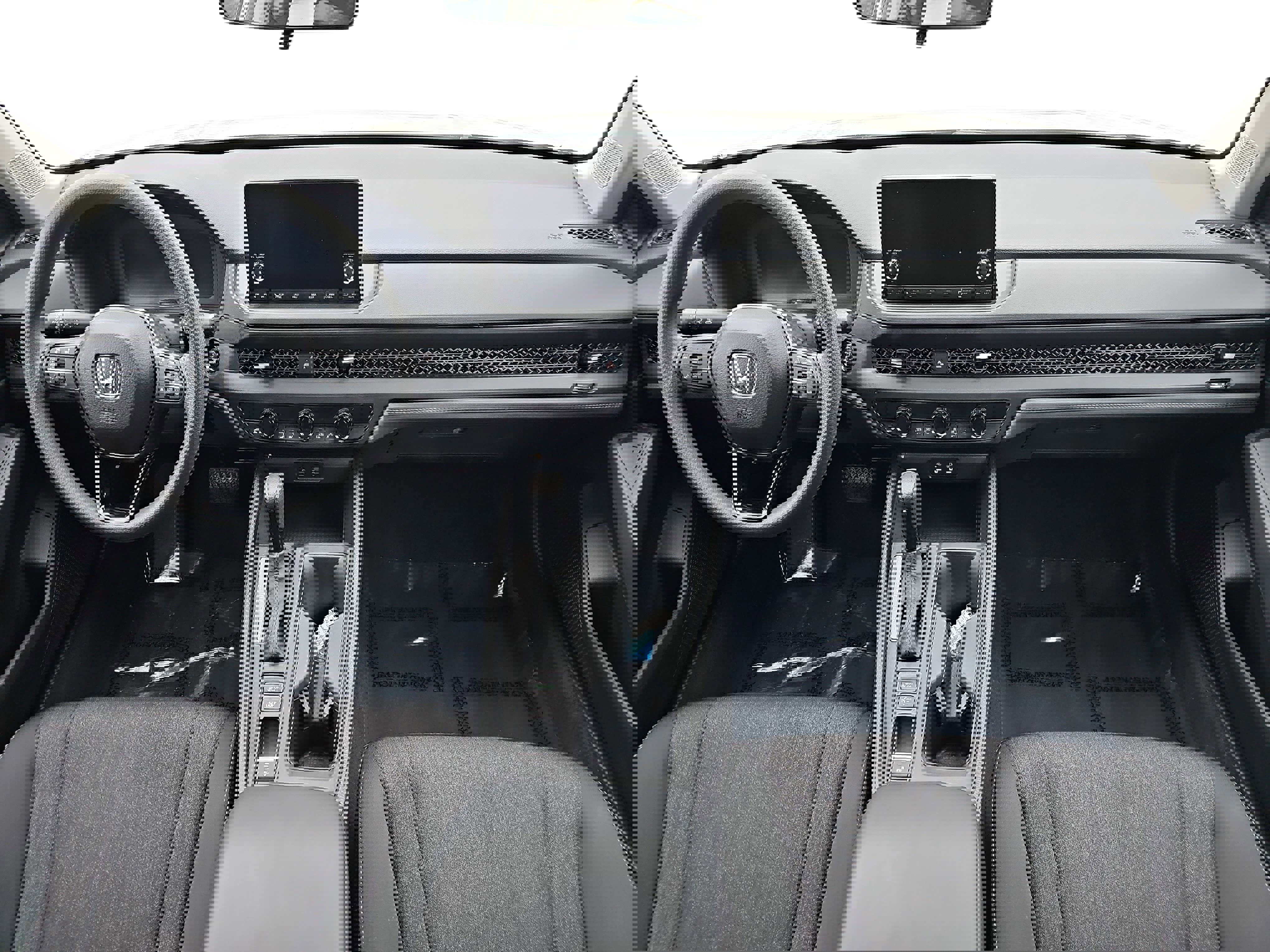 Used 2025 Honda Accord SE image 9