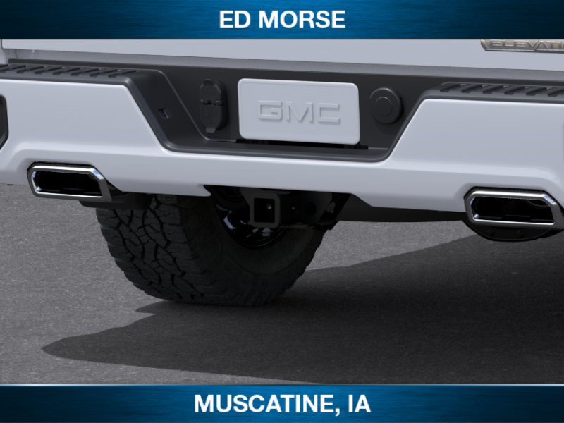New 2026 GMC Sierra 1500 Elevation AWD/4WD image 14
