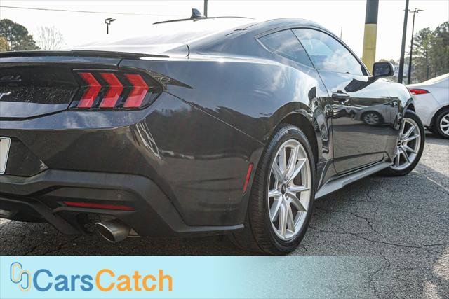 Used 2024 Ford Mustang GT Premium image 6