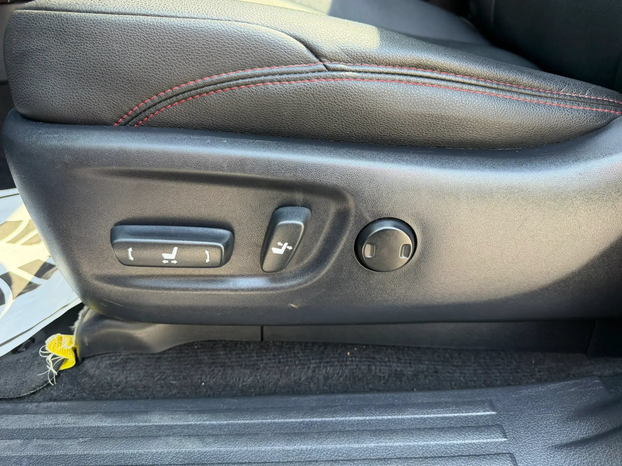 Used 2020 Toyota 4Runner TRD Off-Road Premium w/ Moonroof Package AWD/4WD image 39