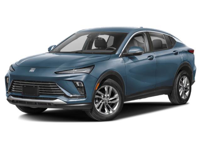 New 2026 Buick Envista Preferred image 1