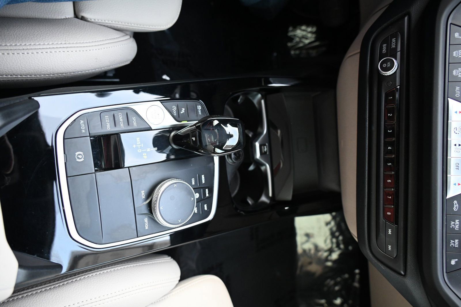 Used 2021 BMW 228i xDrive Gran Coupe w/ Premium Package image 7