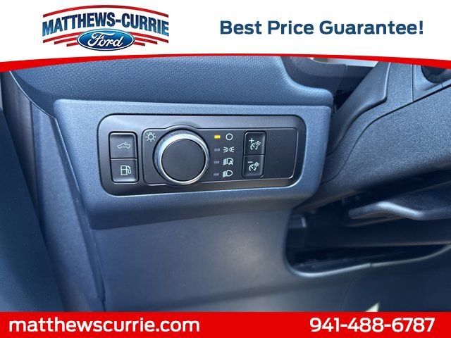 New 2026 Ford Maverick XL w/ Equipment Group 101A image 24