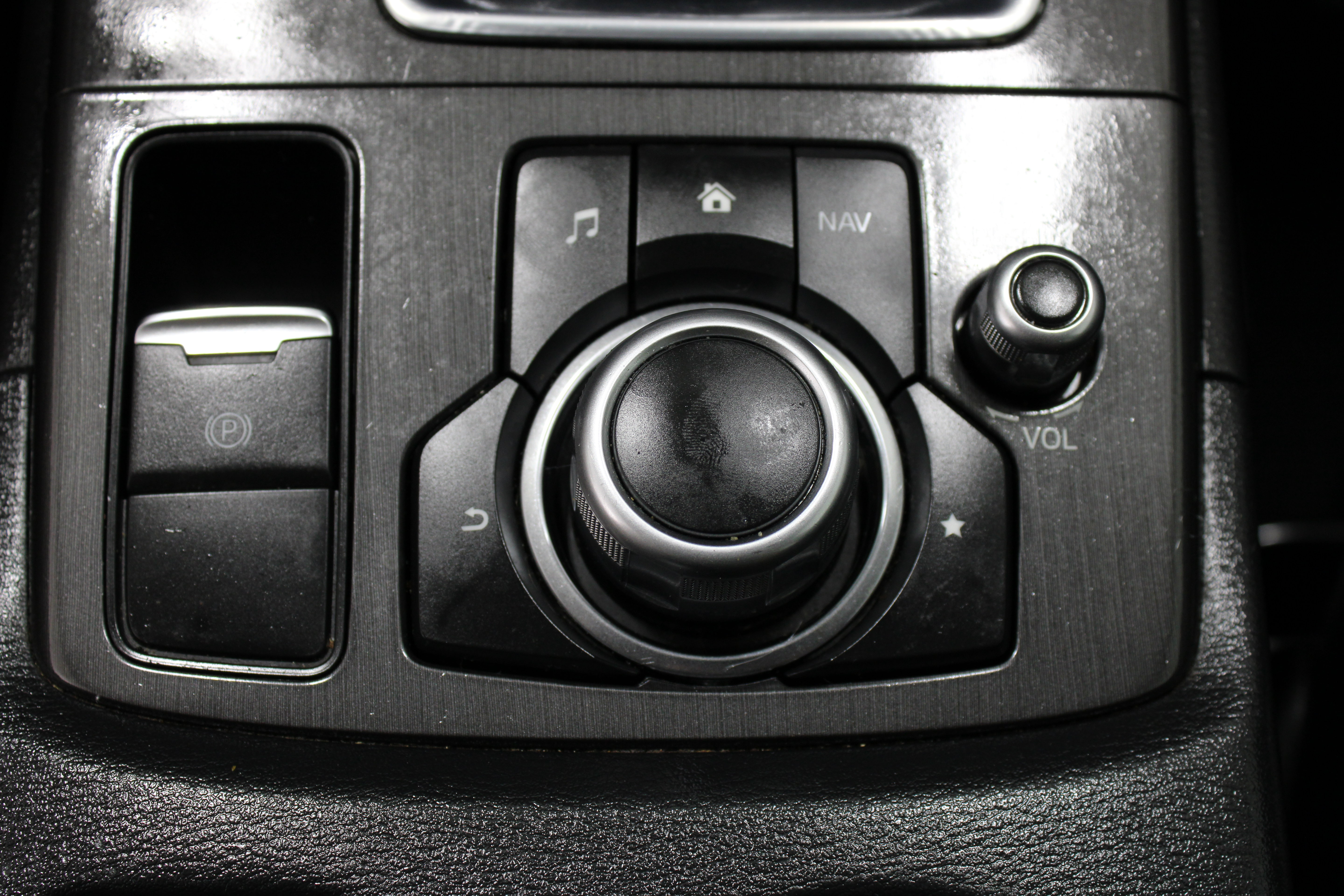 Used 2016 MAZDA CX-5 Grand Touring FWD image 22