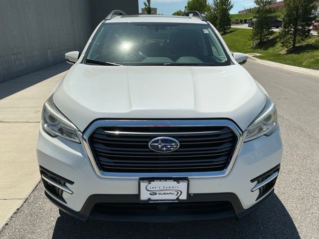 Used 2019 Subaru Ascent Limited AWD/4WD image 8