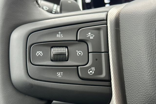 New 2026 GMC Sierra 1500 Denali w/ Denali Reserve Package image 28