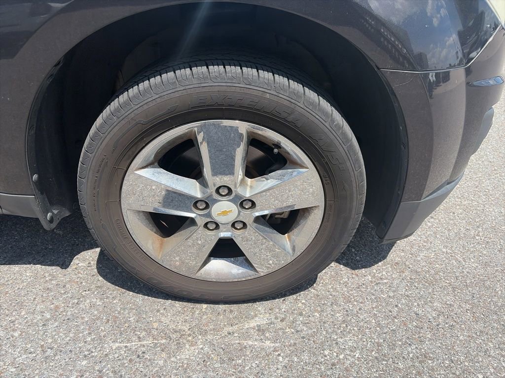 Used 2015 Chevrolet Equinox LT FWD image 9