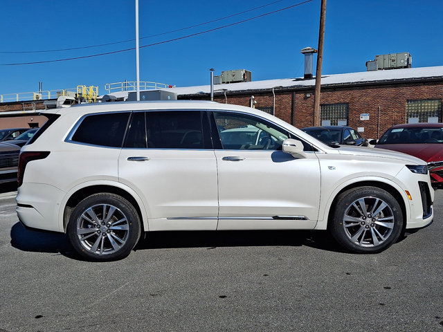 Used 2020 Cadillac XT6 Premium Luxury image 7