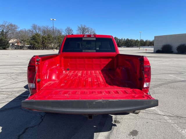 Used 2019 RAM 1500 Classic SLT image 17