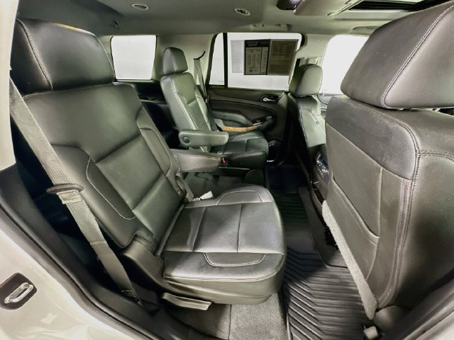 Used 2019 Chevrolet Tahoe Premier AWD/4WD image 37