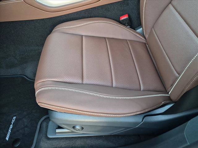 New 2027 Mercedes-Benz GLE 450 4MATIC image 4