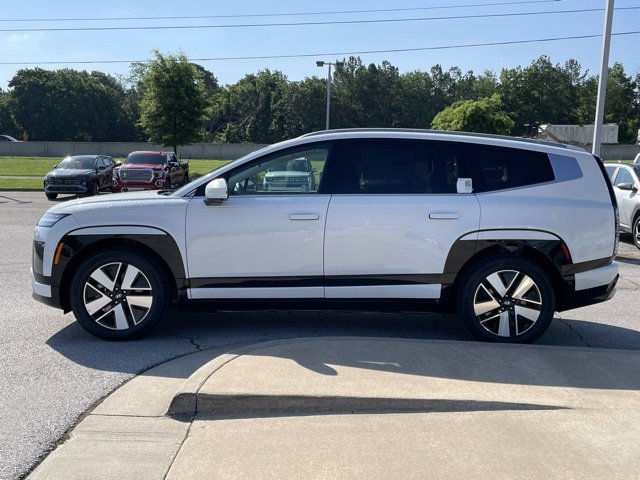 New 2026 Hyundai Ioniq 9 SEL image 4