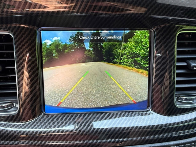Used 2023 Dodge Charger Scat Pack w/ Plus Group RWD image 25