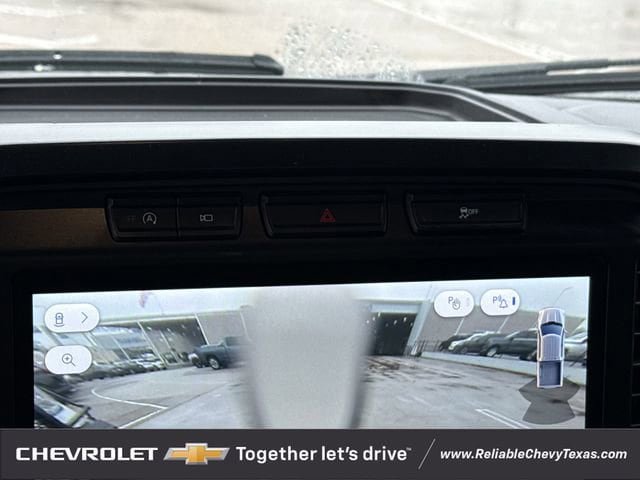 Used 2024 Ford F150 STX image 25