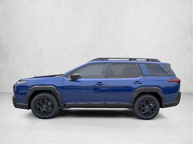 New 2026 Subaru Outback Limited AWD/4WD image 5