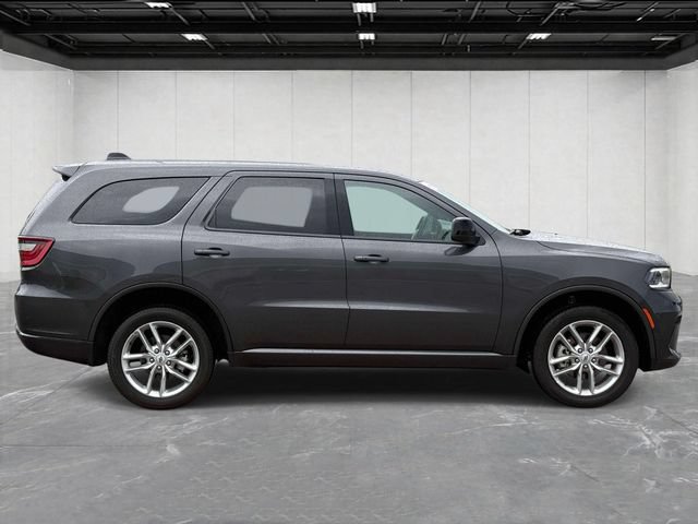 Certified 2026 Dodge Durango GT AWD/4WD image 4