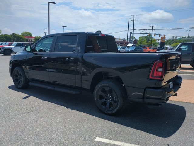 New 2026 RAM 1500 Express AWD/4WD image 6
