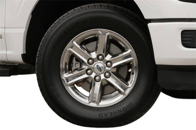 Used 2024 Ford F150 XLT w/ Mobile Office Package image 7