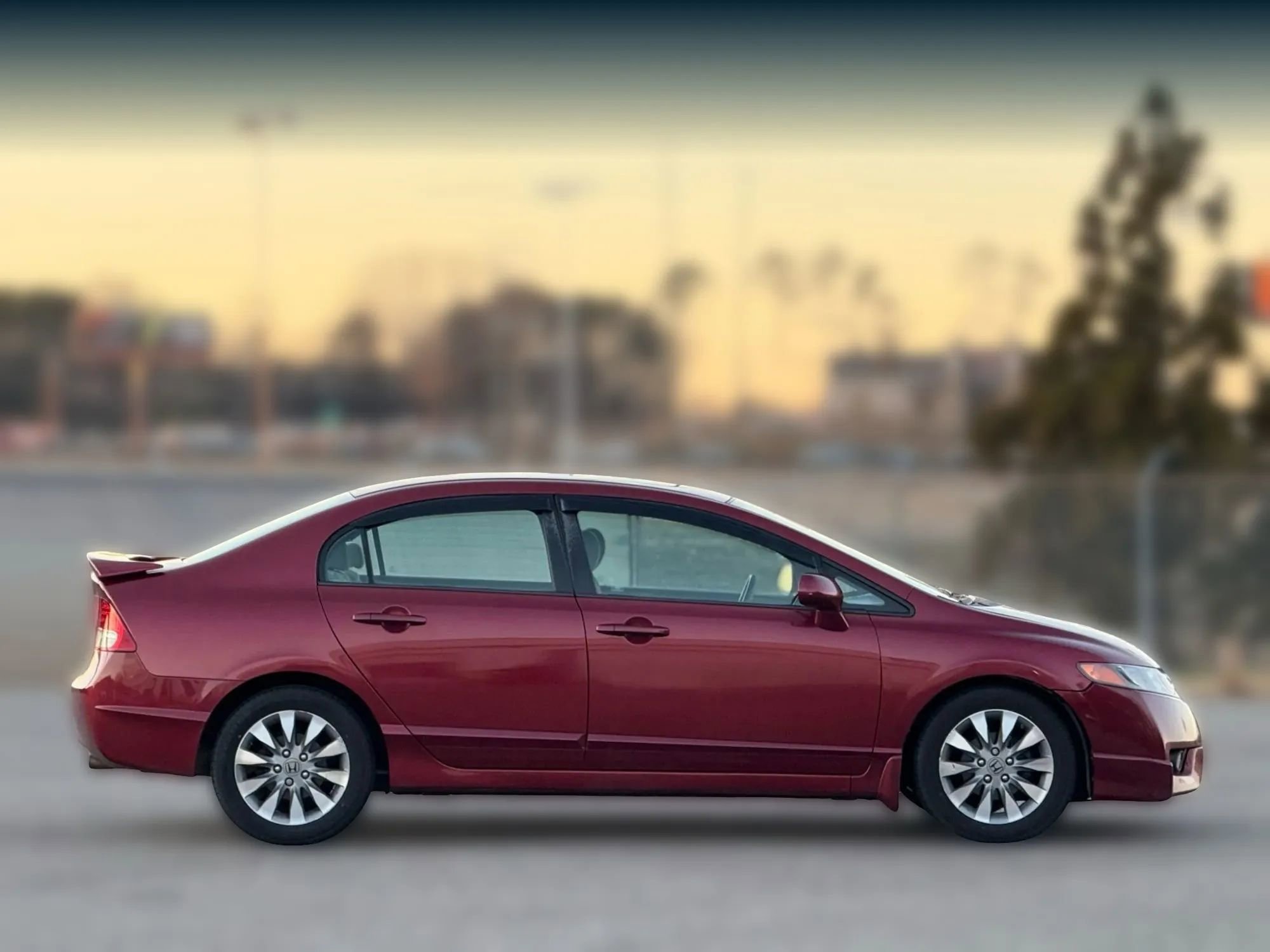 Used 2011 Honda Civic EX image 7