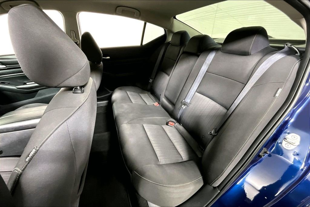 Used 2020 Nissan Altima 2.5 S image 25