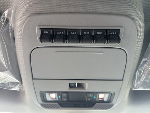 New 2024 Ford F350 XL w/ Snow Plow Prep Package image 26