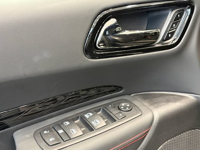 New 2026 Dodge Durango GT AWD/4WD image 14