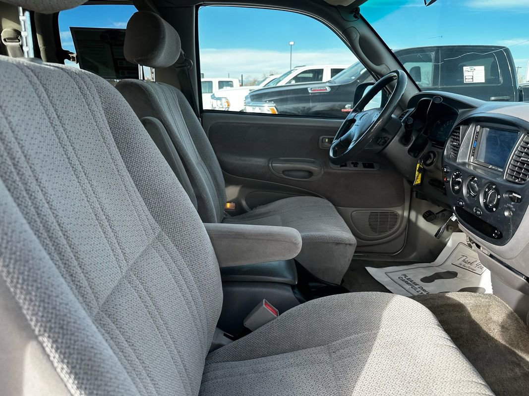 Used 2002 Toyota Tundra SR5 image 13
