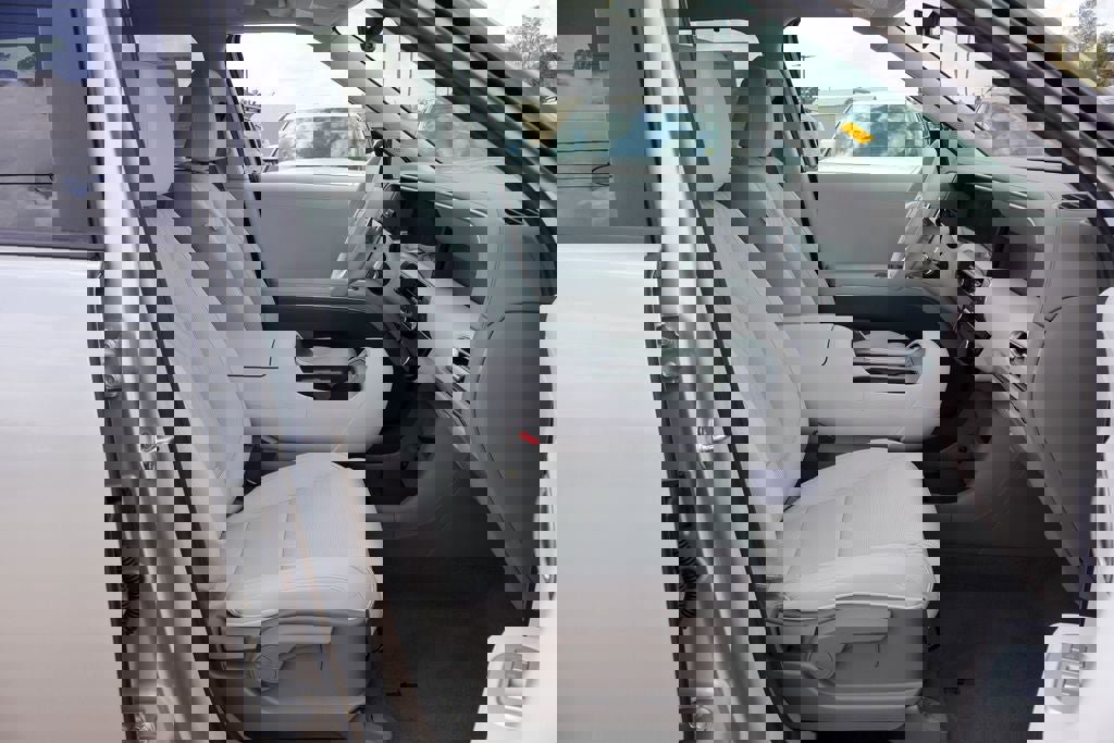 New 2026 Hyundai Palisade SEL image 8